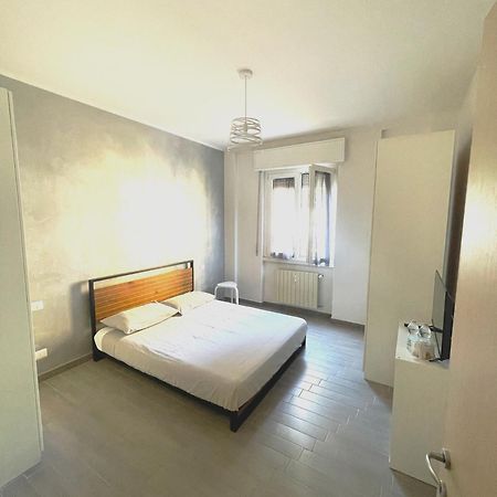 Ferienwohnung Venosa2 Mailand Exterior foto