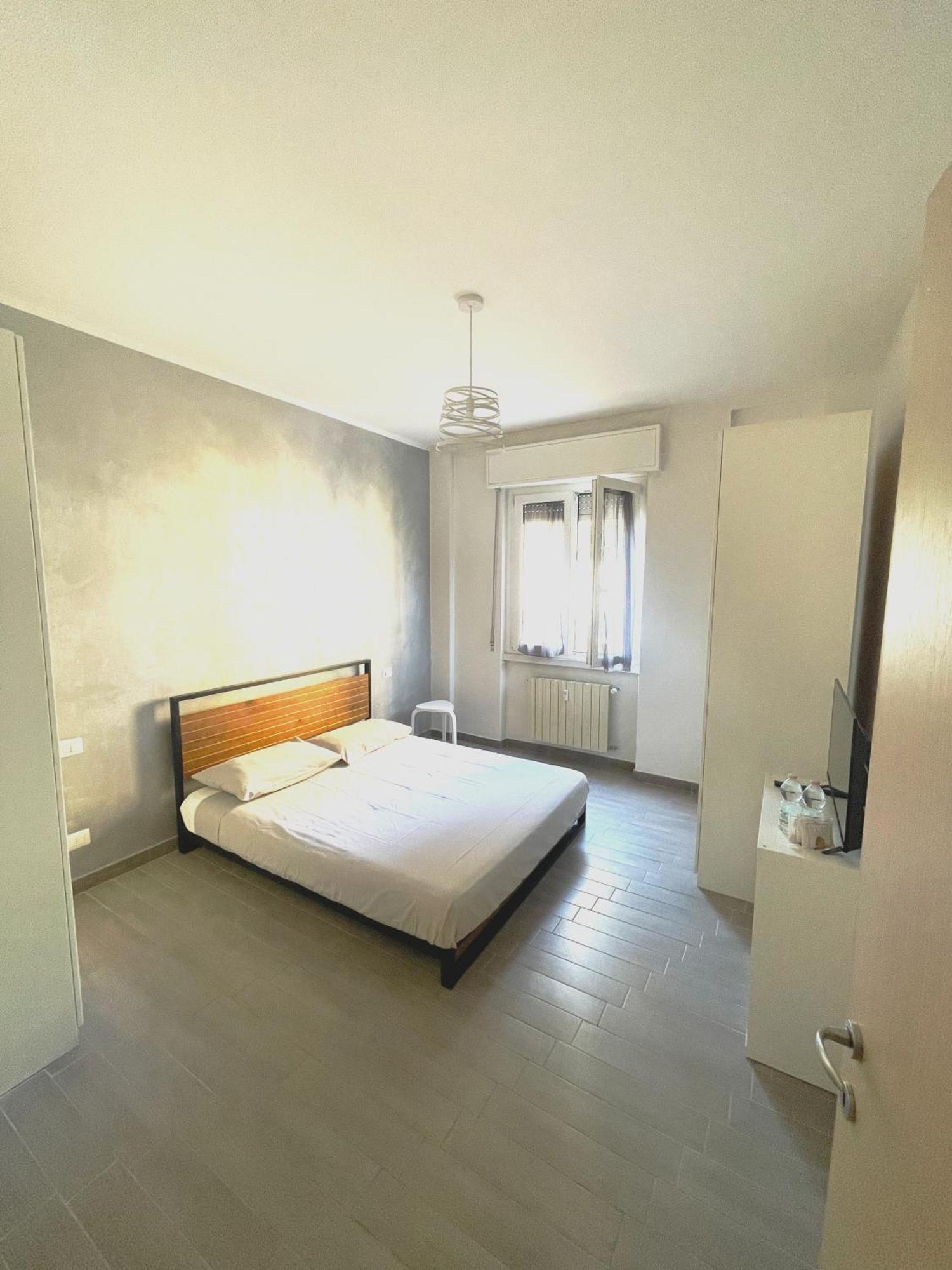 Ferienwohnung Venosa2 Mailand Exterior foto